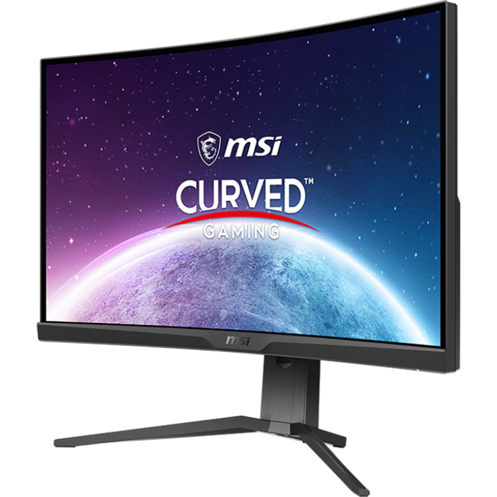 Монитор MSI 27" MAG 275CQRXF