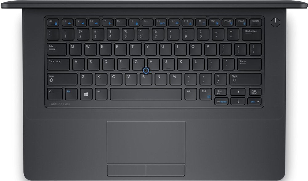 Ноутбук Dell Latitude E5470 (5470-5704)