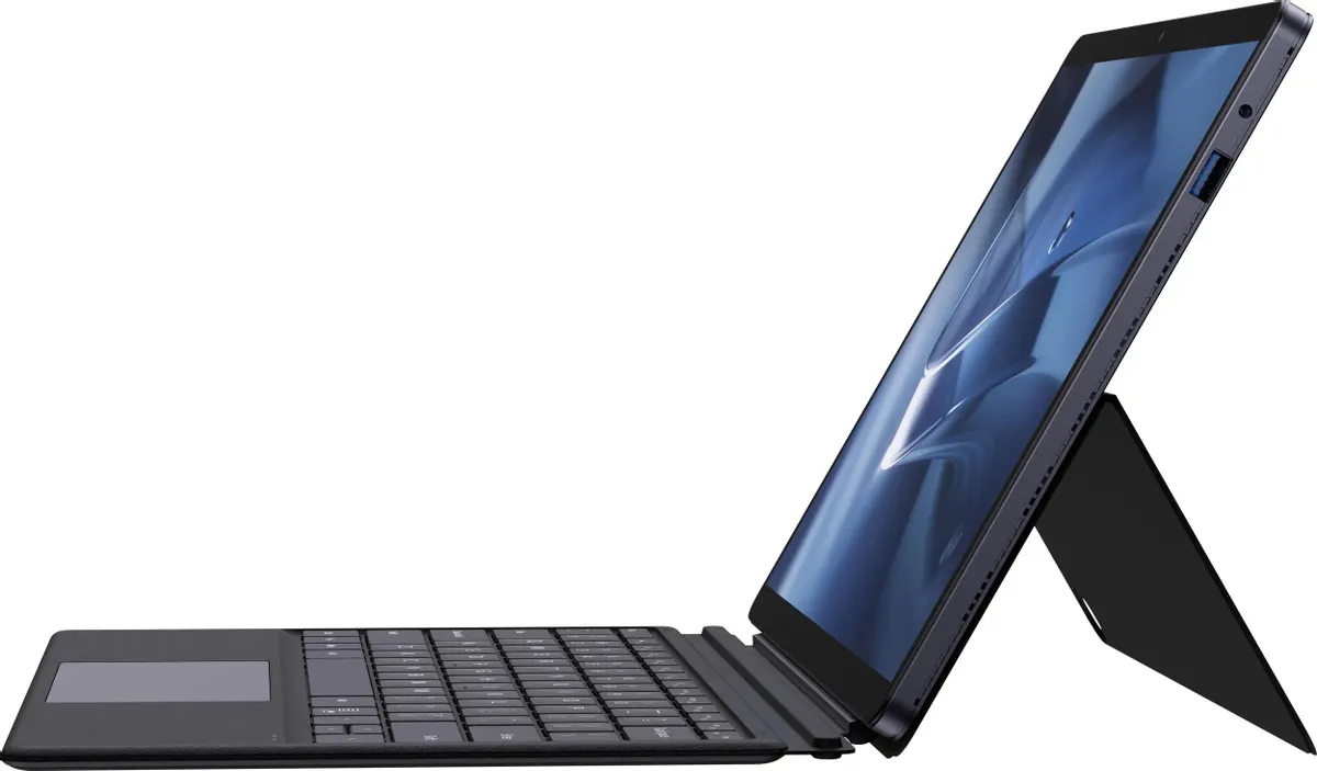 Планшет Chuwi Hi10 Max N150 12/512GB Grey Premium Set