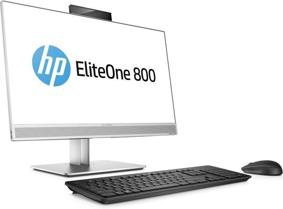 Моноблок HP EliteOne 800 G3 (1KA73EA)