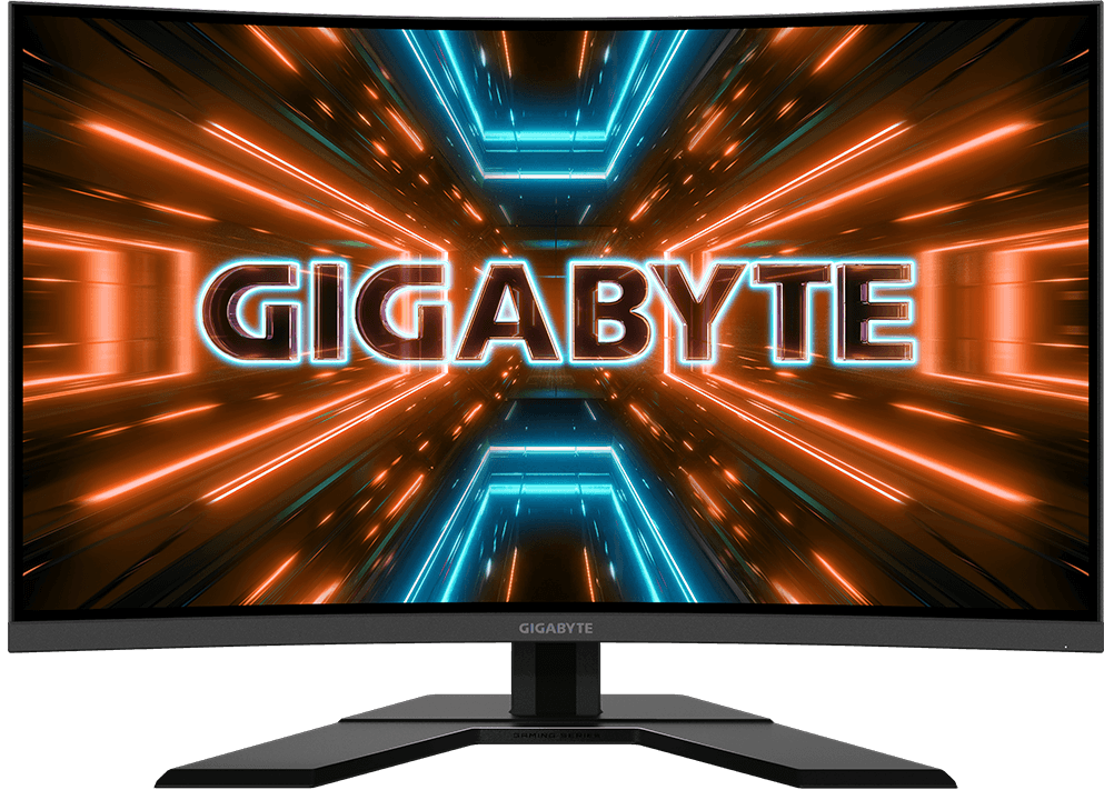 Монитор Gigabyte 32" G32QC