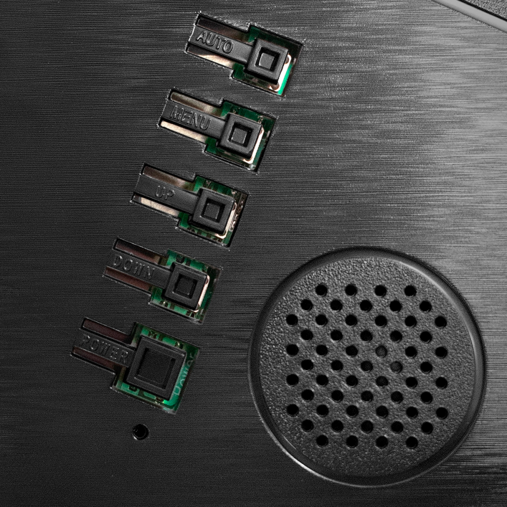 Монитор ExeGate 24" SmartView EP2407TA