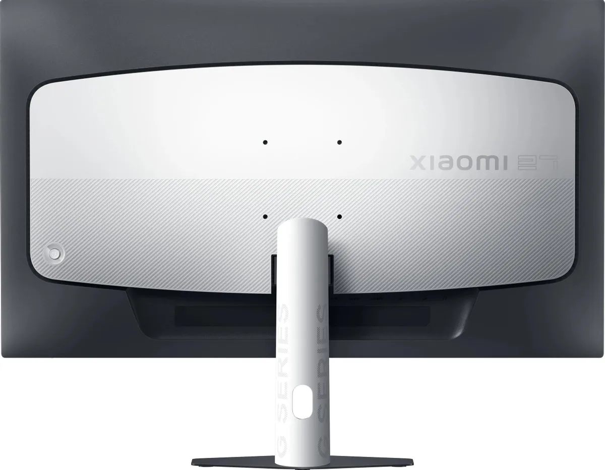 Монитор Xiaomi 27" G27Qi 2026