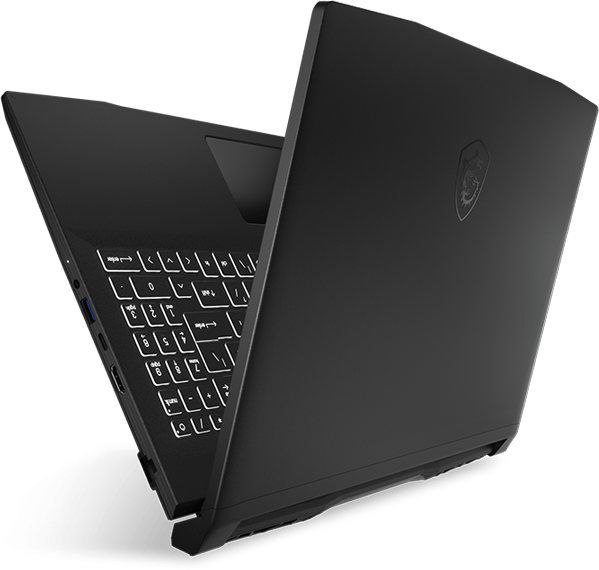 Ноутбук MSI Creator M16 (A12UC-200)