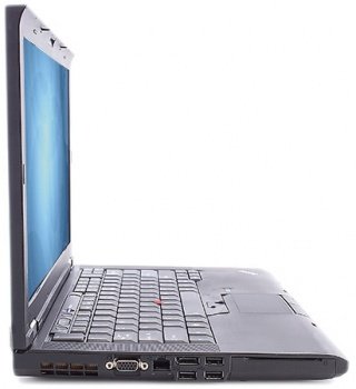 Lenovo ThinkPad T410i (2522MW4)