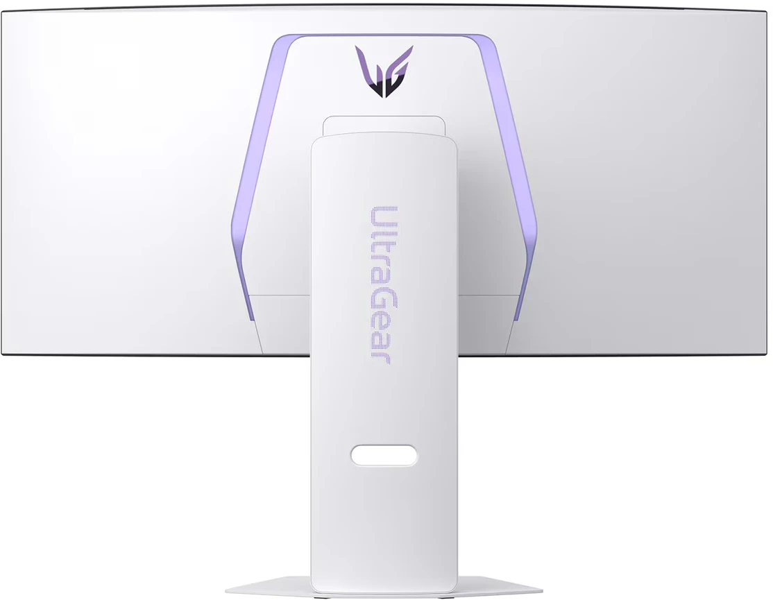 Монитор LG 34" 34GX90SA-W UltraGear