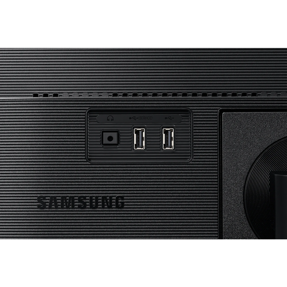 Монитор Samsung 24" F24T450FZU