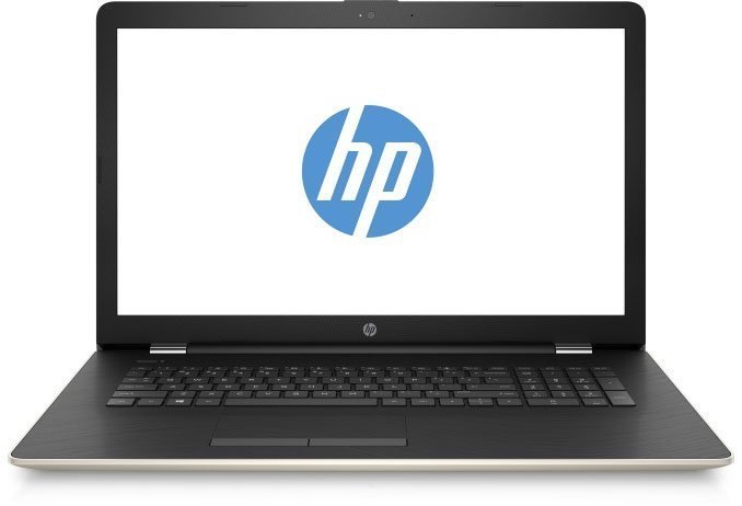 Ноутбук HP 17-bs103ur (2PP83EA)