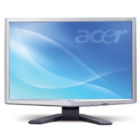 Acer 24" X243Wsd