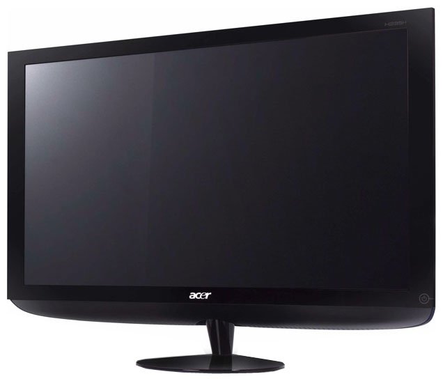Acer 23" H235Hbmid