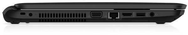 Ноутбук HP 255 G3 (L8A56ES)