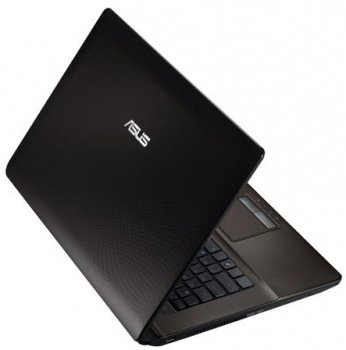 Ноутбук ASUS K73SV