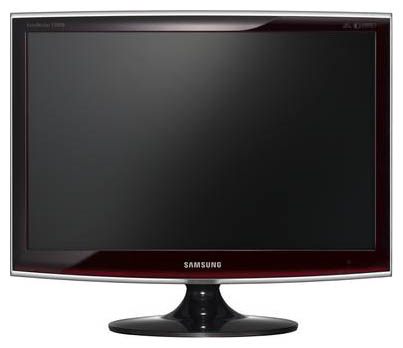 Samsung 24" SyncMaster T240N
