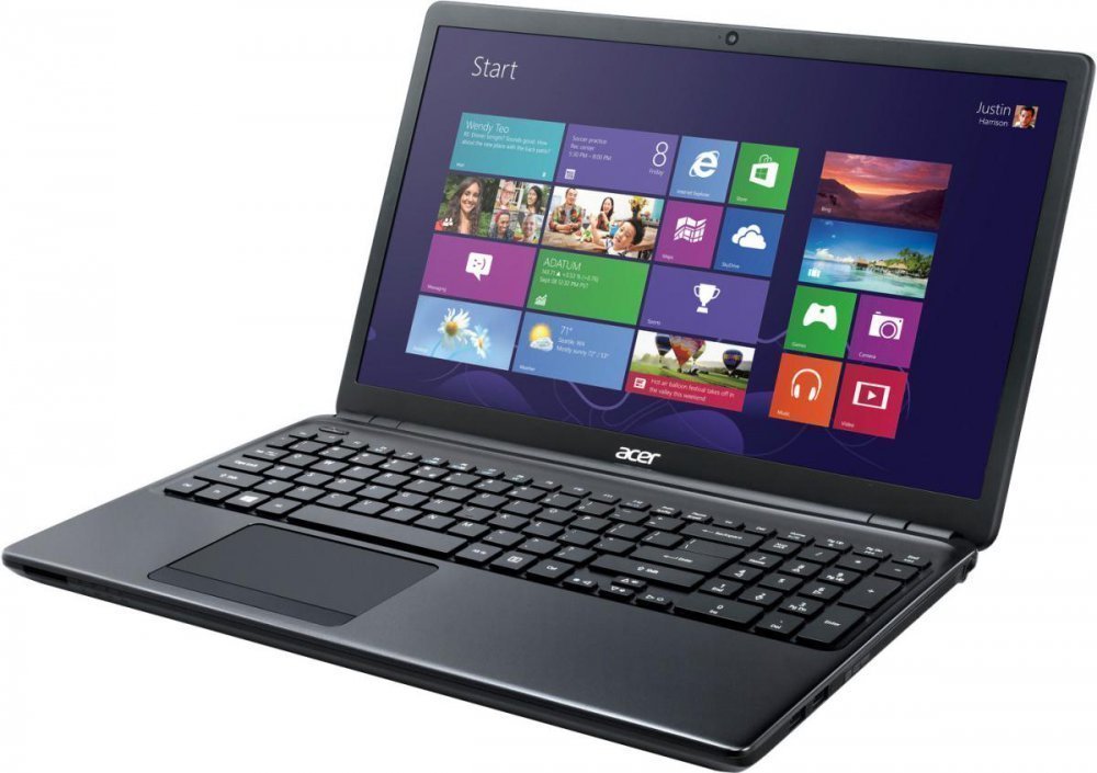 Ноутбук Acer TravelMate P256-MG-56NH