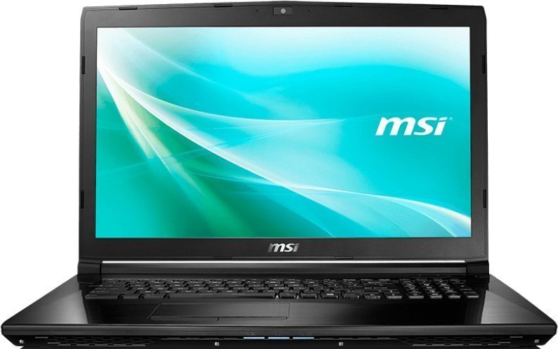 Ноутбук MSI CX72 (6QD-230)