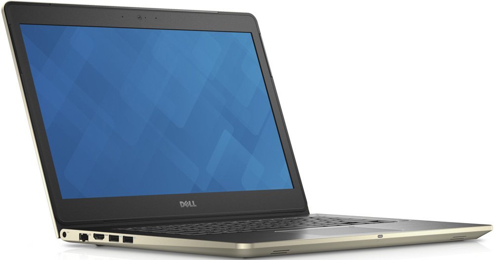 Ноутбук Dell Vostro 5459 Gold (5459-5087)