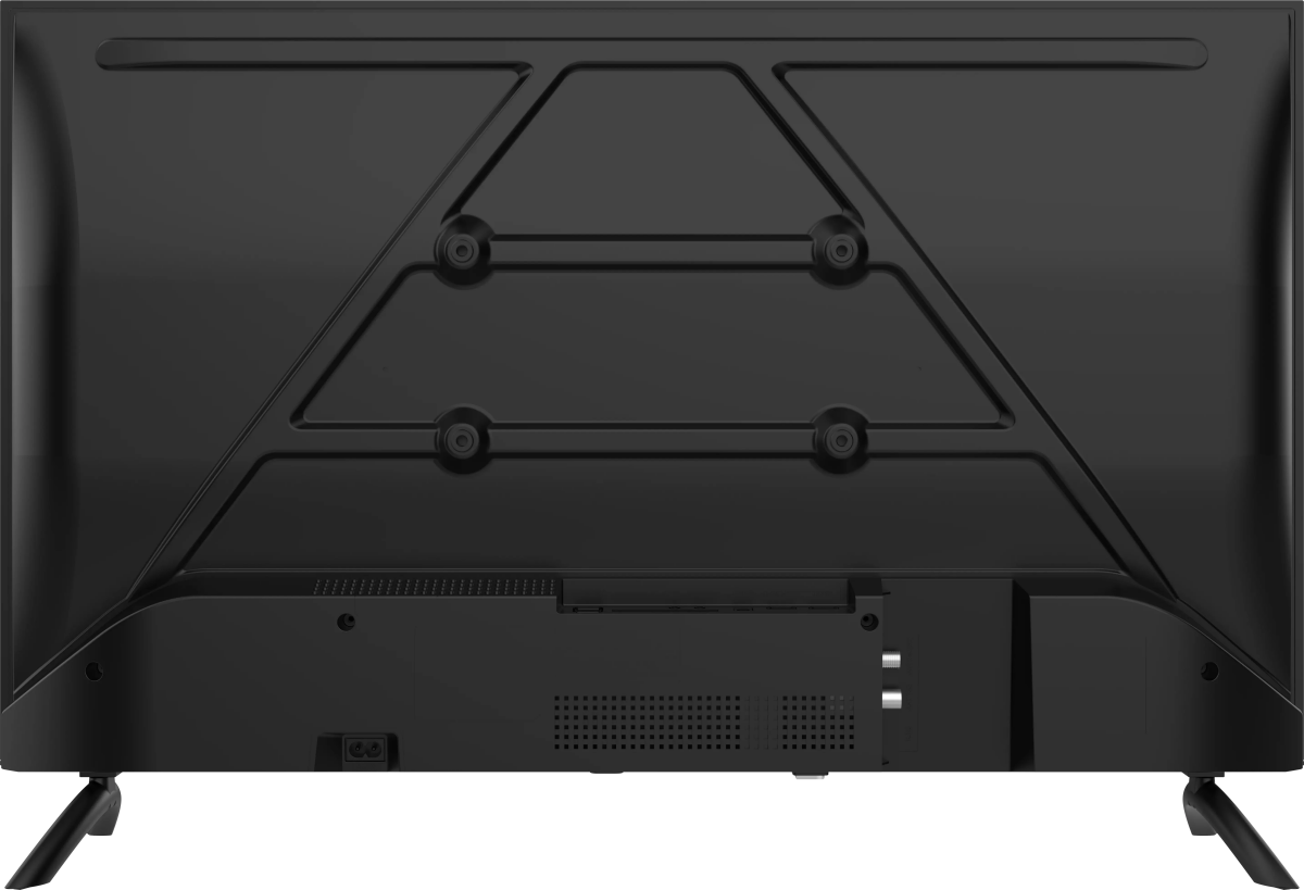 ЖК телевизор TopDevice 32" TDWC32BH2210V Black
