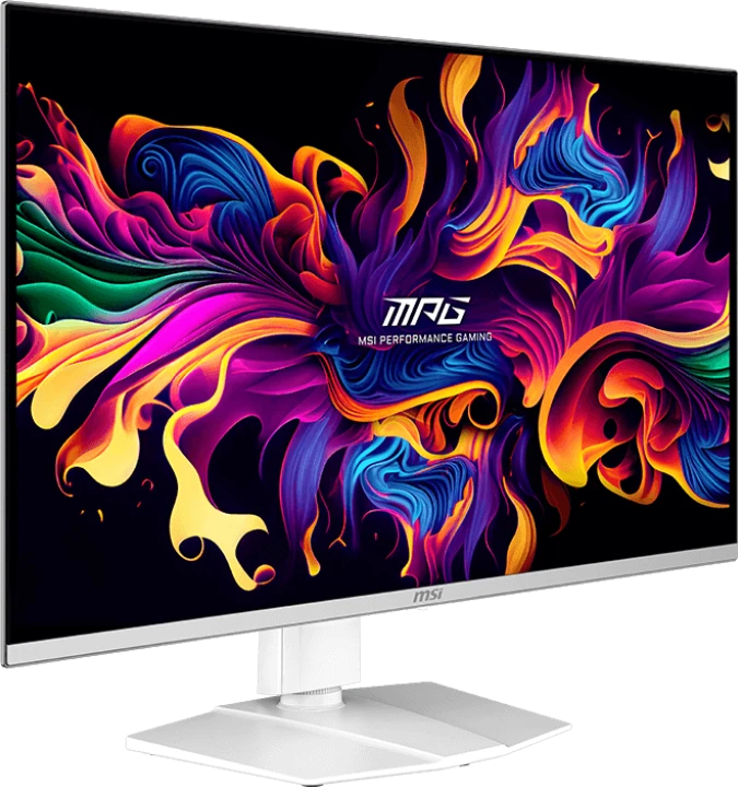 Монитор MSI 32" MPG 321URXW QD-OLED
