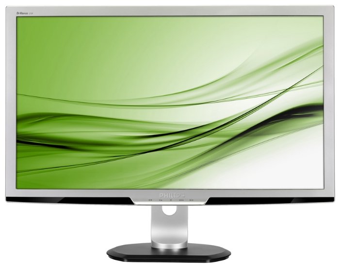 Монитор Philips 27" 273P3PHES/00