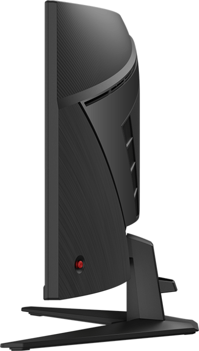 Монитор MSI 34" MAG 346CQ