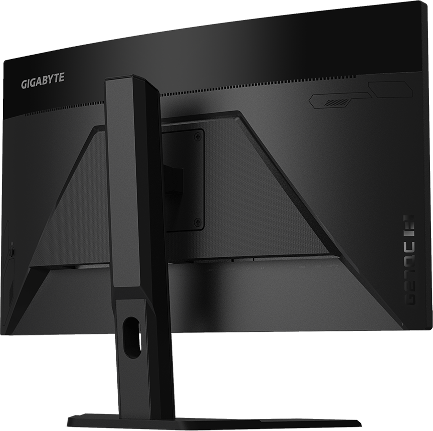 Монитор Gigabyte 27" G27QC A