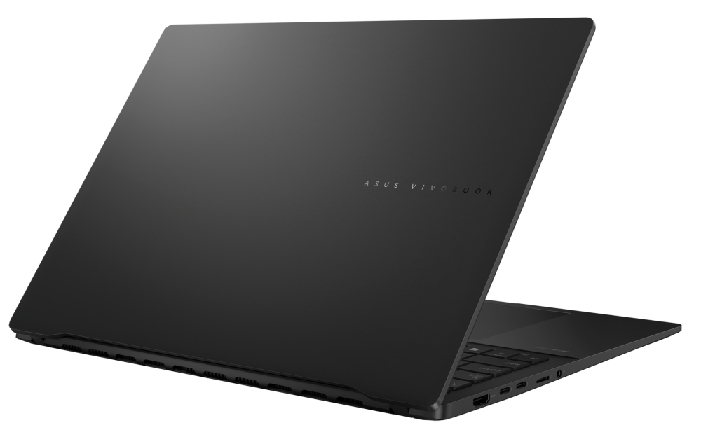 Ноутбук ASUS S5606CA Vivobook S 16 Neutral Black (RI175/RI075)