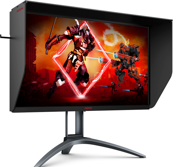 Монитор AOC 27" AG273QXP AGON