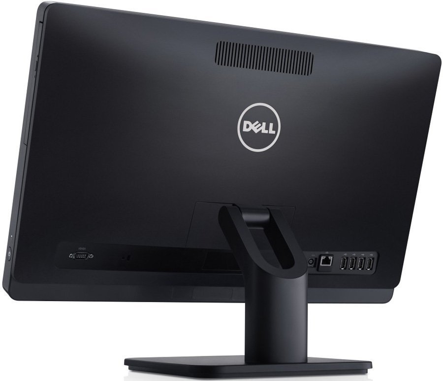Моноблок Dell OptiPlex 3011 (X3011AIOBTO009n)