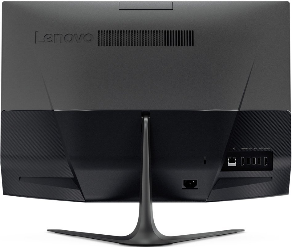 Моноблок Lenovo IdeaCentre AIO 720-24 (F0CM0058RK)