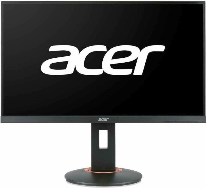 Монитор Acer 25" XF250QEbmiiprx