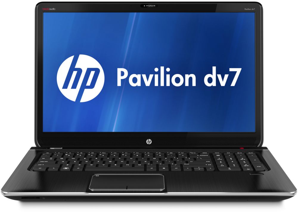 Ноутбук HP Pavilion dv7-7170er (B3Q56EA)