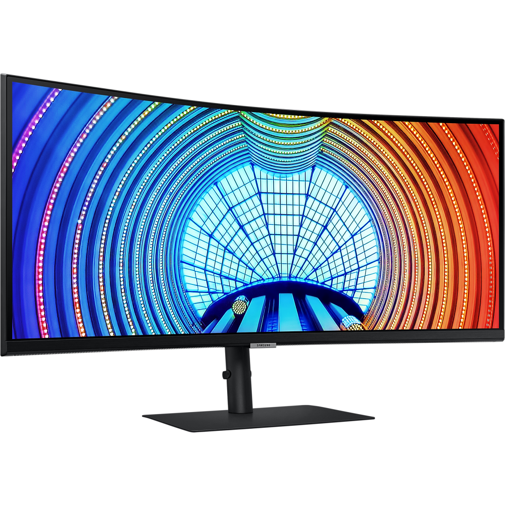 Монитор Samsung 34" S34A650UXU