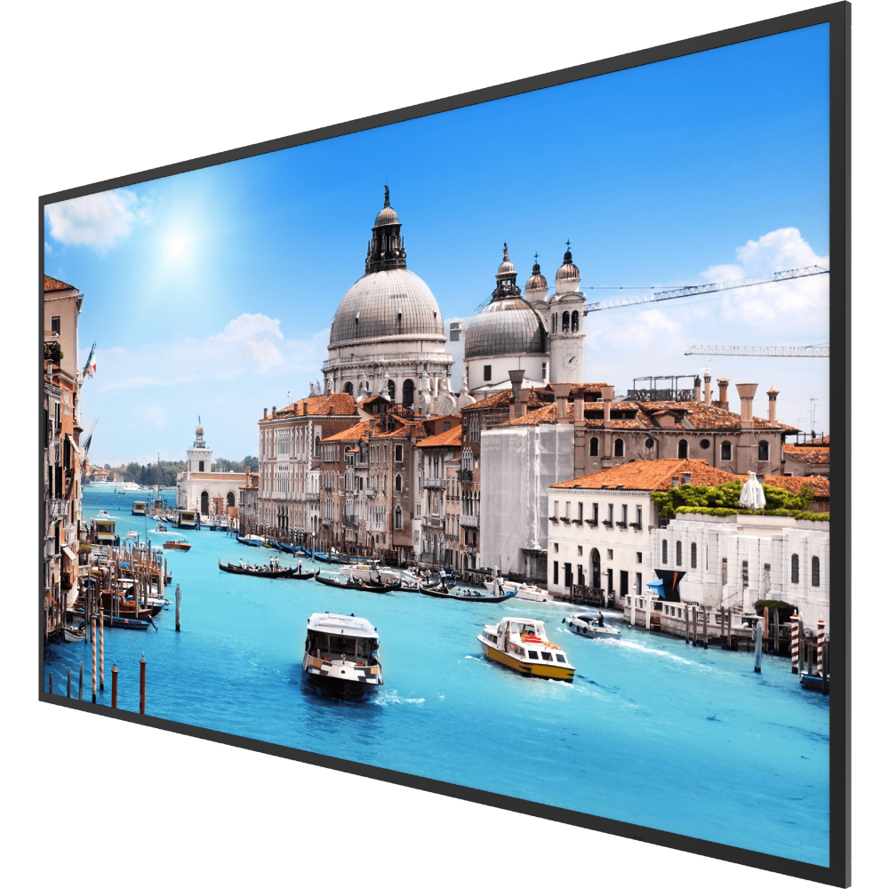 Монитор Dahua 43" DHI-LM43-S200