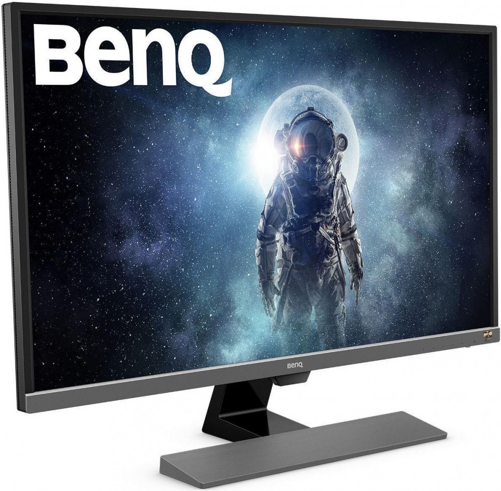 Монитор BenQ 32" EW3270UE