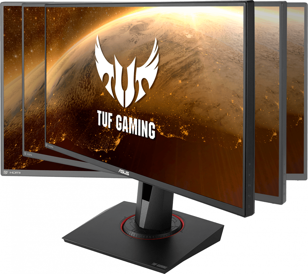 Монитор ASUS 25" VG259QM