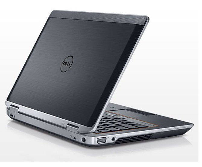 Ноутбук Dell Latitude E6320 (L026320106R)