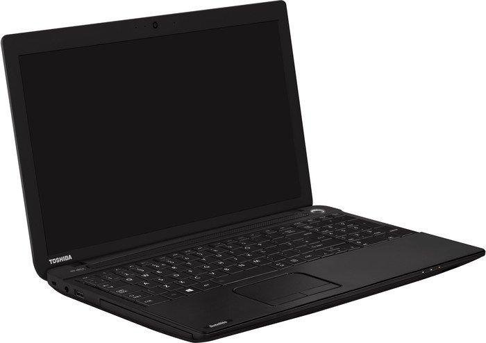 Ноутбук Toshiba Satellite C50-A-L6K