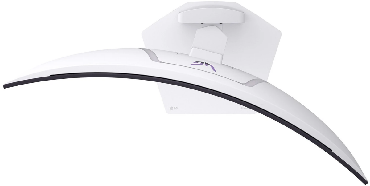 Монитор LG 39" 39GX90SA-W UltraGear