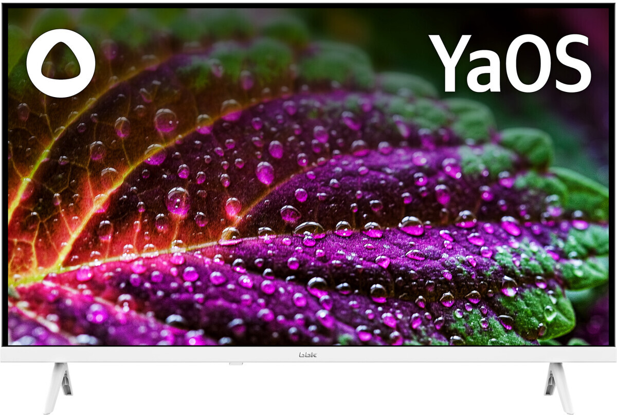 ЖК телевизор BBK 32" 32LEX-7244/TS2C