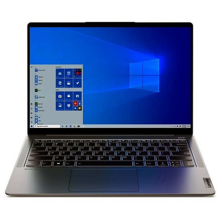 Ноутбук Lenovo IdeaPad 5 Pro 14 (82L3008PRK)