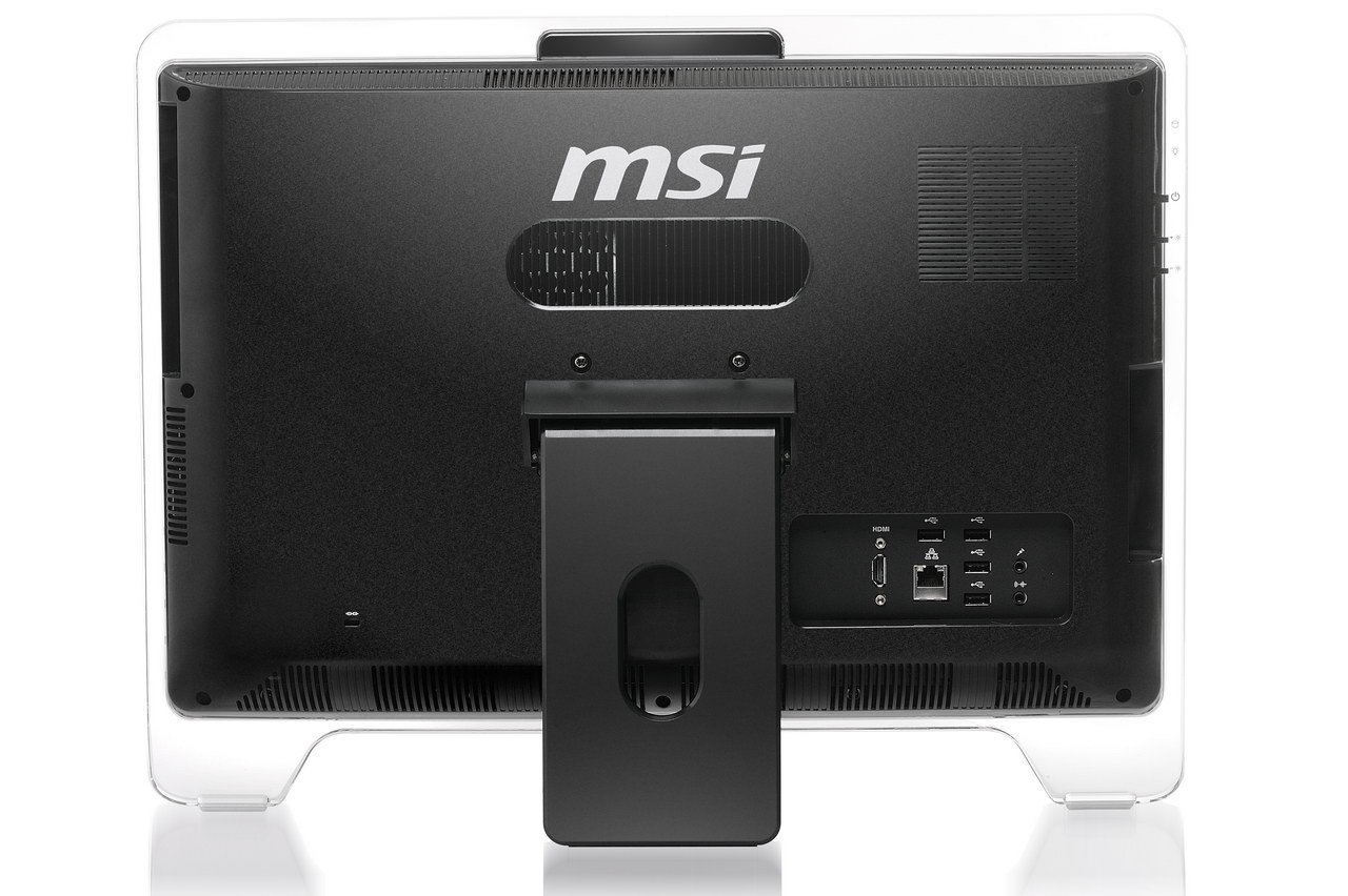 Моноблок MSI Wind Top AE2050-237