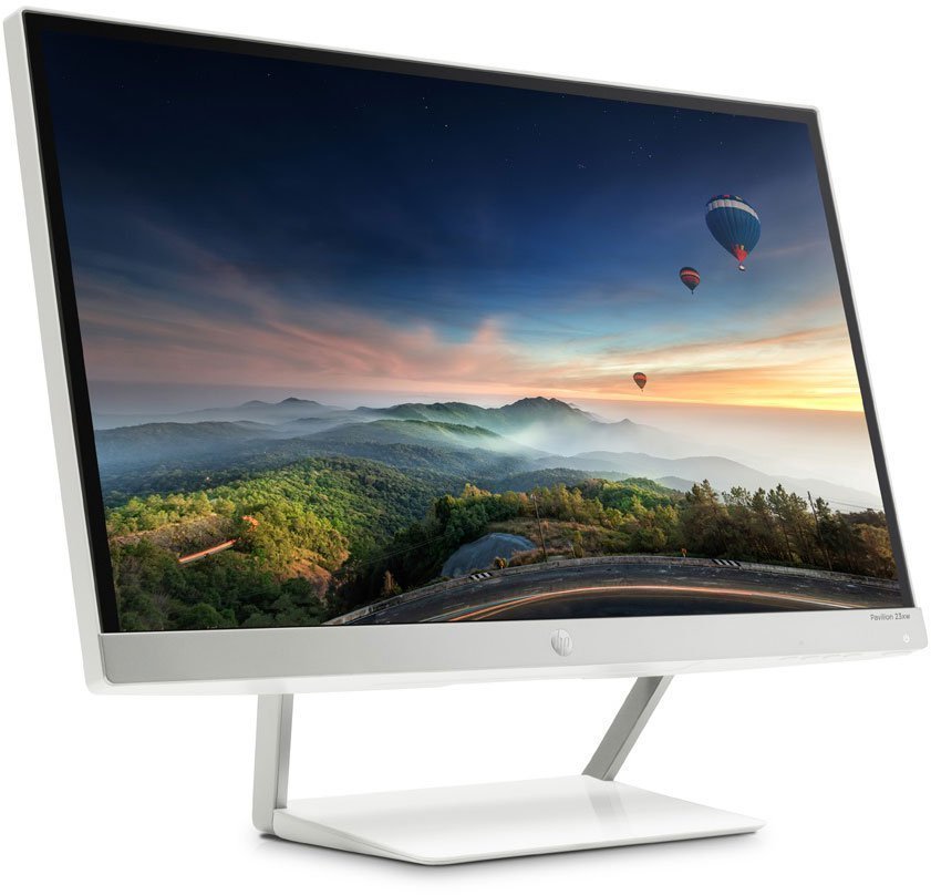 Монитор HP 23" Pavilion 23xw (J7Y75AA)