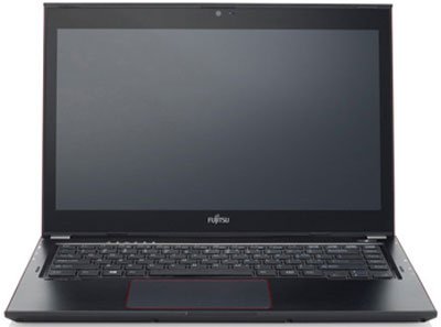 Ноутбук Fujitsu LifeBook U574