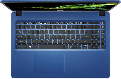 Ноутбук Acer Aspire A315-56-33Z3