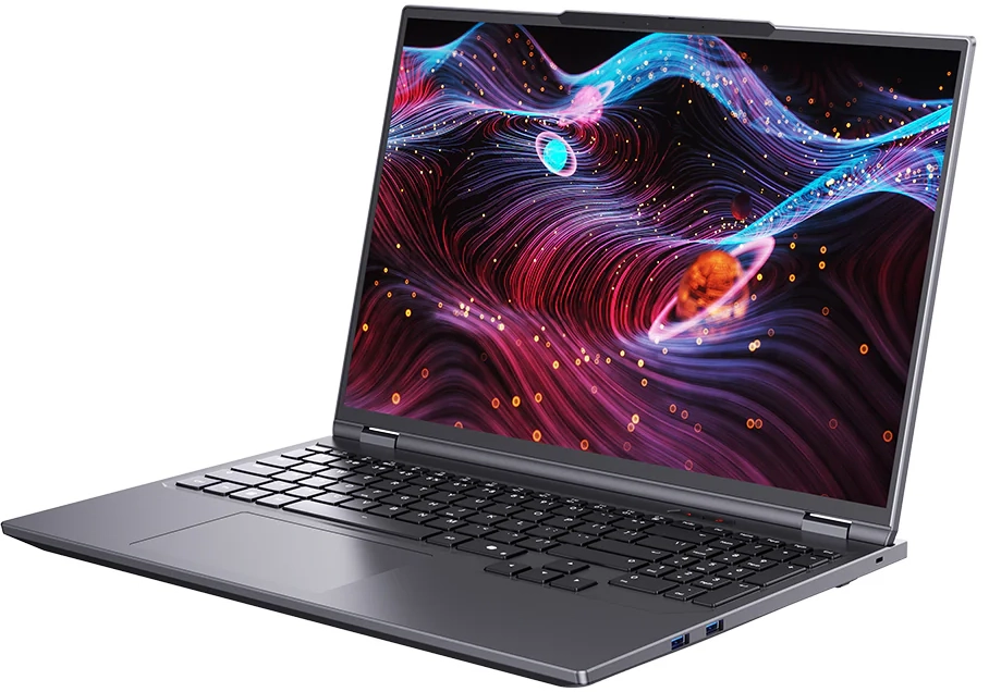 Ноутбук Chuwi GameBook 9955HX (CWI627-99321N1PRM72)