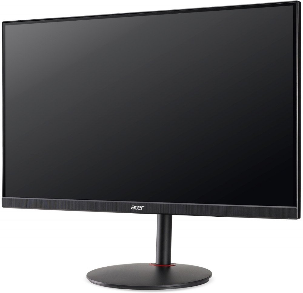 Монитор Acer 27" XV272Pbmiiprzx Nitro