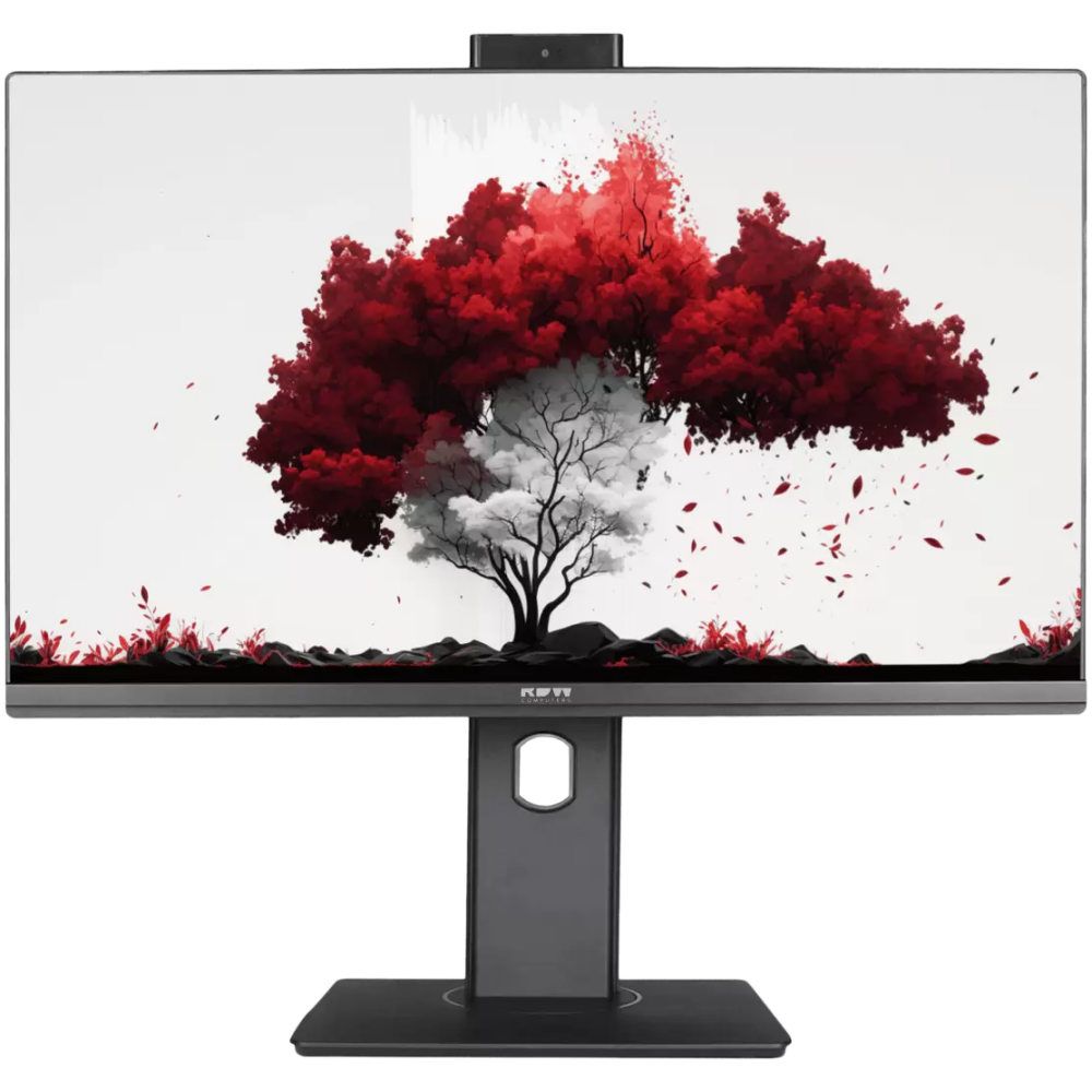 Монитор RDW Computers 24" RDW2402K (F00B3)