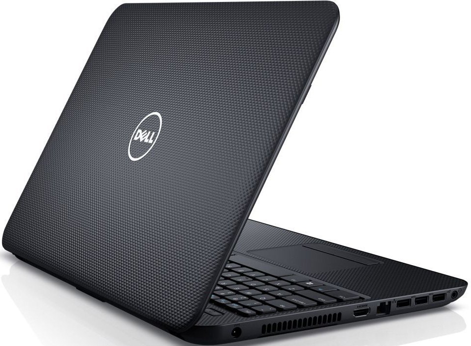 Ноутбук Dell Inspiron 3737 Black (3737-8690)