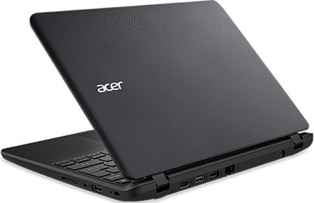 Ноутбук Acer Aspire ES1-132-P7JA