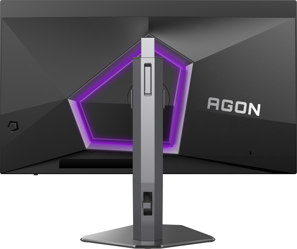 Монитор AOC 27" AG276QKD2 AGON PRO